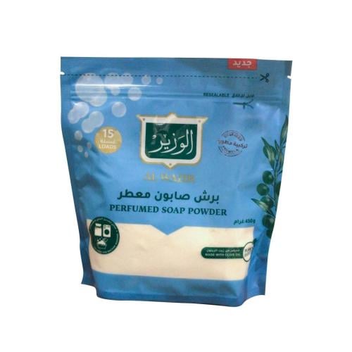 الوزير - برش صابون معطر