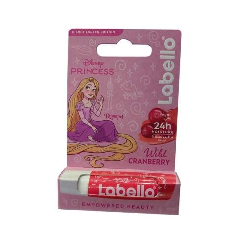 بلسم  العناية بالشفاة بالتوت البري - لابيلو