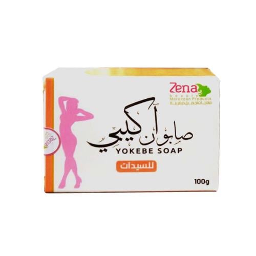 صابون أكيبي