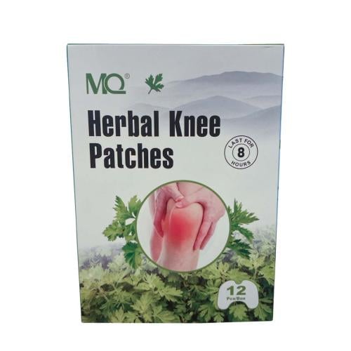 لاصق لإزالة الام المفاصل - Herbal Knee Patches