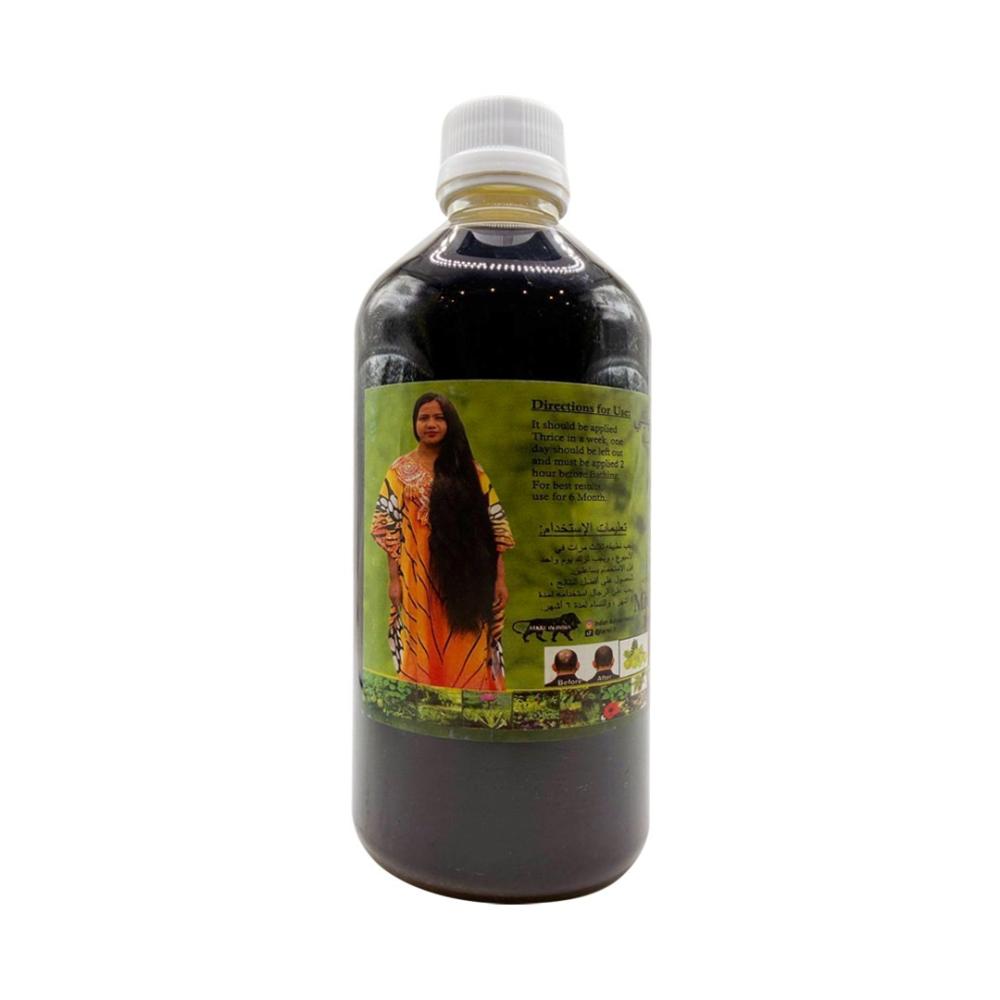 زيت جذور سانجيفيني - 500مل