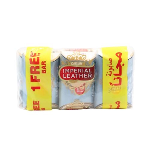 صابون امبريال
