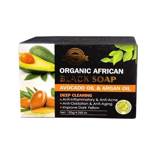 صابون الأفوكادو - Pei Mei