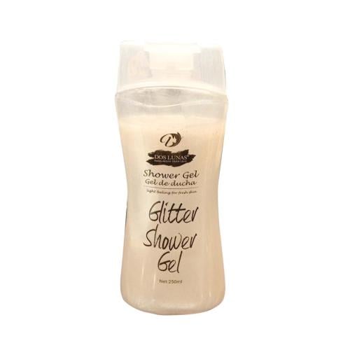 جل استحمام Glitter