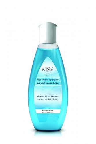 مزيل طلاء الأظافر بدون رائحه100مل