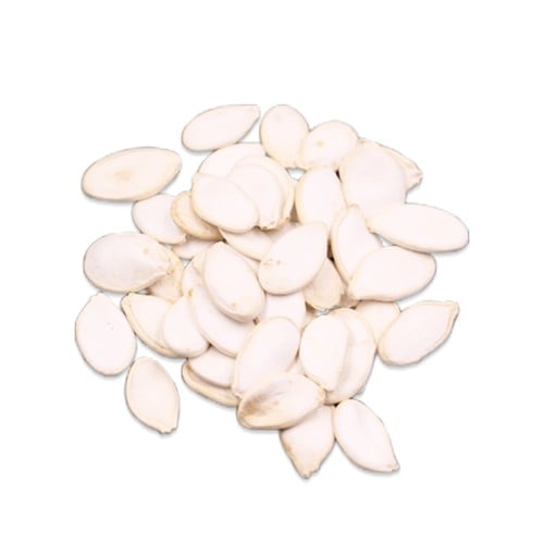 فصفص قرع ابيض