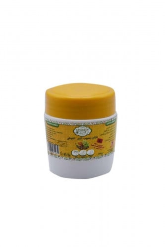 اركاليف فازلين بحبوب التين الشوكي ARGALEV