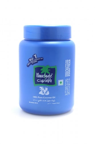 باراشوت زيت جوز هند نقي 600 مل