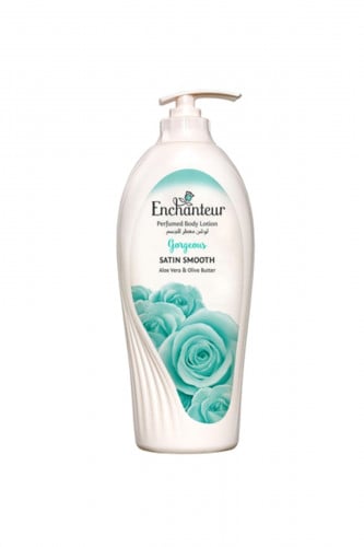 انشانتر لوشن معطر للجسم ENCHANTEUR