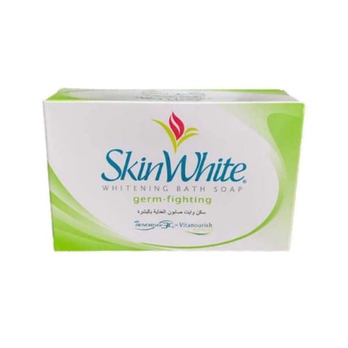 صابون المقاوم للجراثيم - سكين وايت