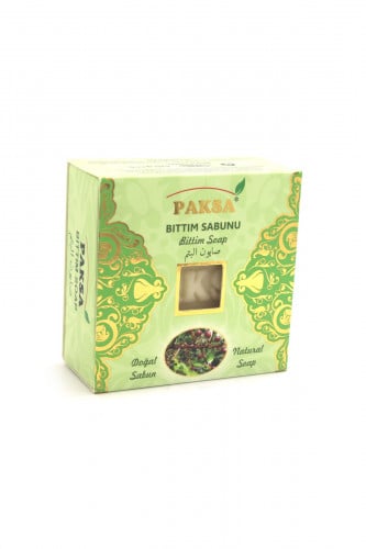 باكسا صابون طبيعي تركي صابون البتم PAKSA