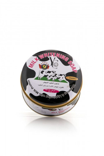 واي سي غسول الوجه المبيض خلاصة الحليب الأصلي YC