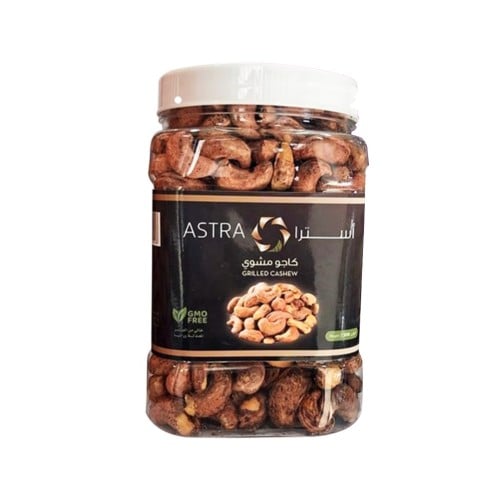 * ASTRA - كاجو مشوي