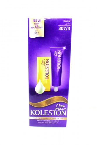 ويلا كوليستون بندقي WELLA KOLESTON