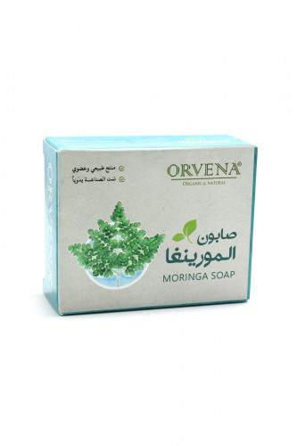اورفينا صابون المورينغا ORVENA