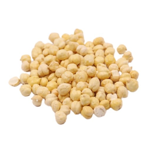 حمص قضامة أبيض 500 جرام