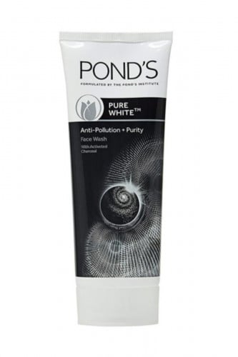 بوندس ابيض ناصع 100g