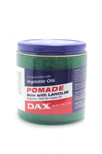 داكس كريم شعر للشعرالجاف 213 غرام