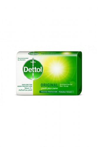 صابون ديتول الأصلي بالصنوبر