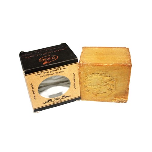 صابونة غار طيبة صابون حلب