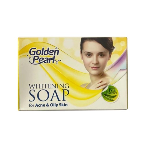 صابون Golden Pearl