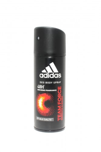 اديداس بخاخ مزيل عرق تيم فورس150 مل ADIDAS