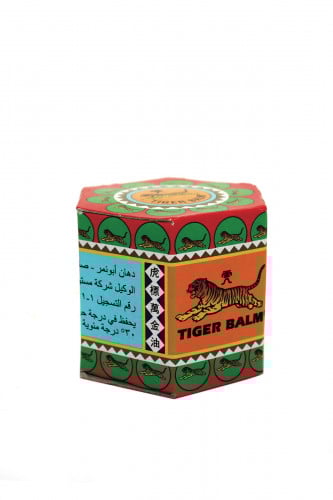 دهان ابو نمر