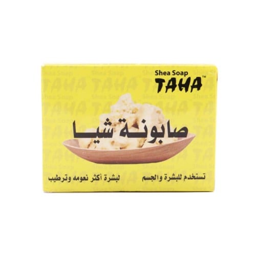 صابون شيا 125غ