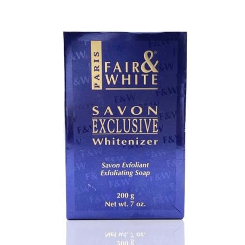 صابون فير اند وايت