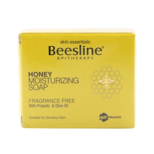 بيزلين - صابونة العسل