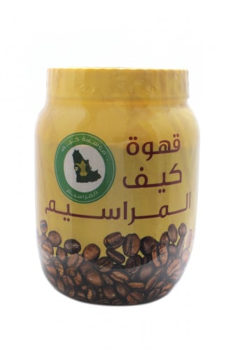 قوة كيف المراسيم 500 غرام