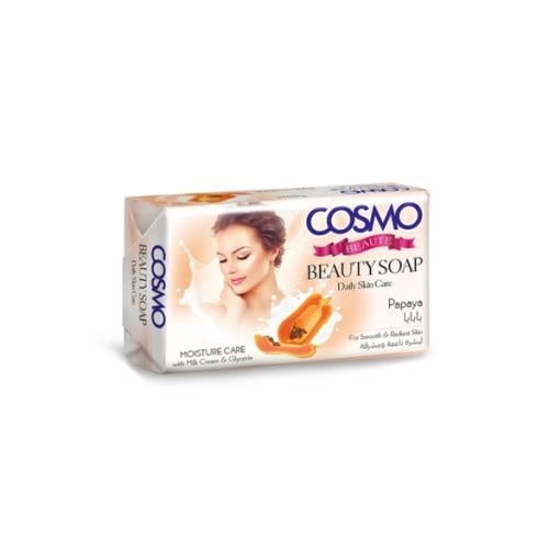 صابون الجمال  بالبابايا  - 125- COSMO