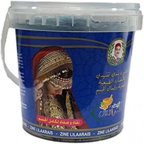 صابون بلدي بالنيلة