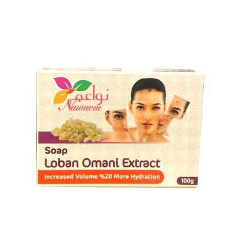 صابون اللبان العماني