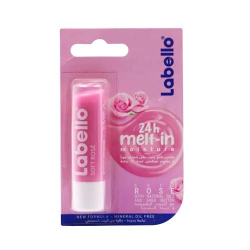 بلسم العنايه بالشفاه