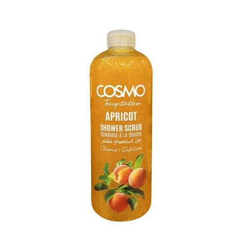 جل استحمام مقشر-المشمش APRICOT SHOWER SCRUB