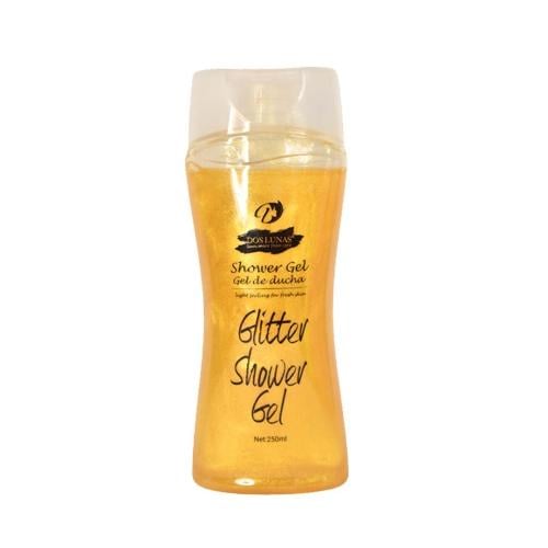 جل استحمام Glitter