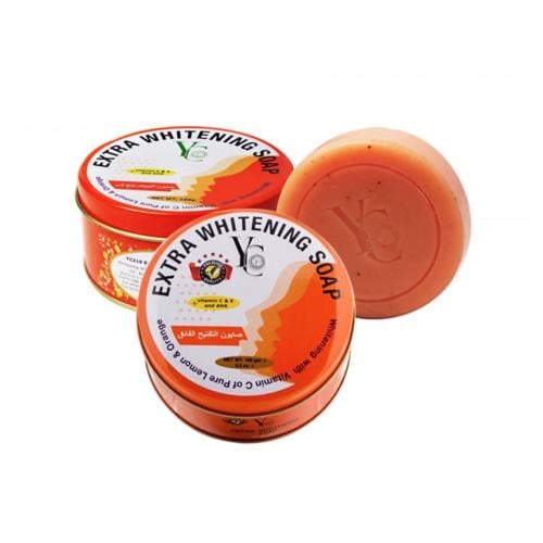 واي سي صابون التفتيح الفائق YC