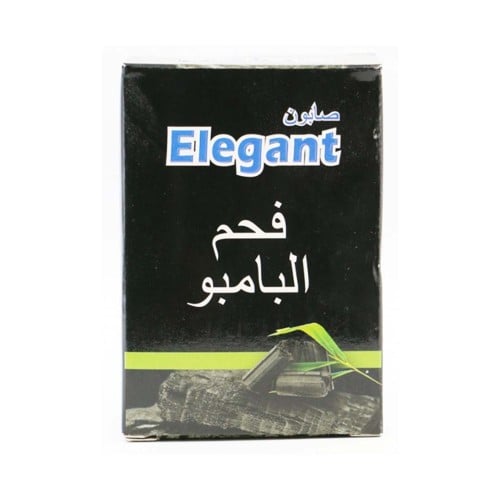 صابون فحم البامبو