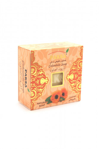 باكسا صابون طبيعي تركي صابون آذريون PAKSA