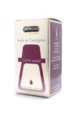 هيماني زيت الأوكالبتوس 40 مل