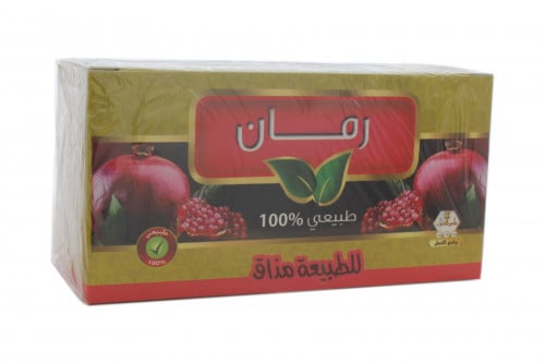 وادي النحل رمان