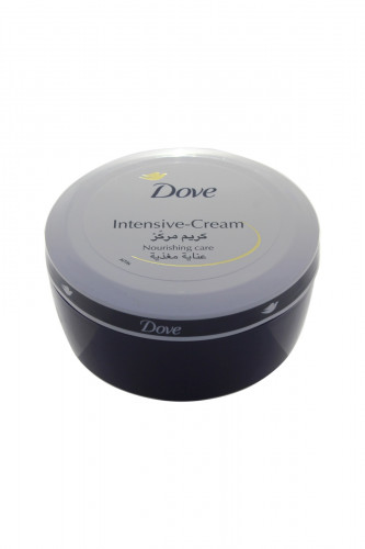 دوف كريم عناية مركزة مغذية 250 مل DOVE