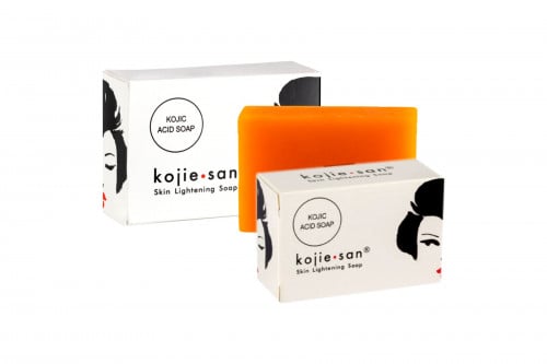 صابونة كوجي سان - Koiie San
