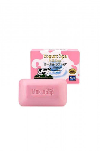 يوكو صابون زبادي الحليب YOKO