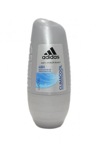 اديداس مزيل عرق كليماكول50 مل ADIDAS climacool