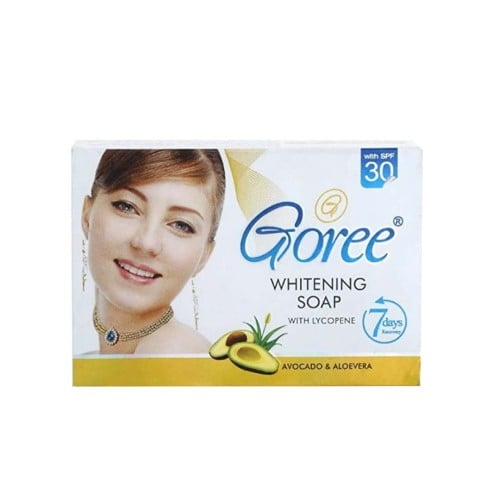 صابون كورى Goree