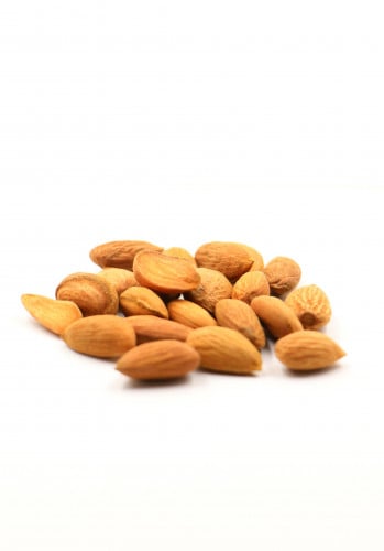 لوز باكستاني(نص كيلو)