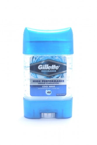 جيليت اندورانس مزيل عرق 70 مل GILLETTEجيليت اندورانس مزيل عرق 70 مل GI