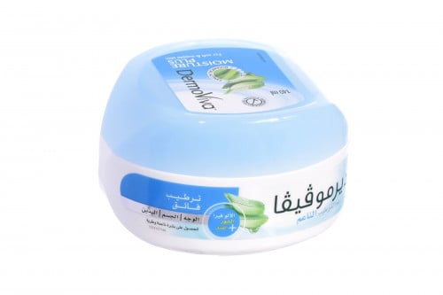 ديرموفيفا كريم الترطيب الناعم ترطيب فائق DERMOVIVA